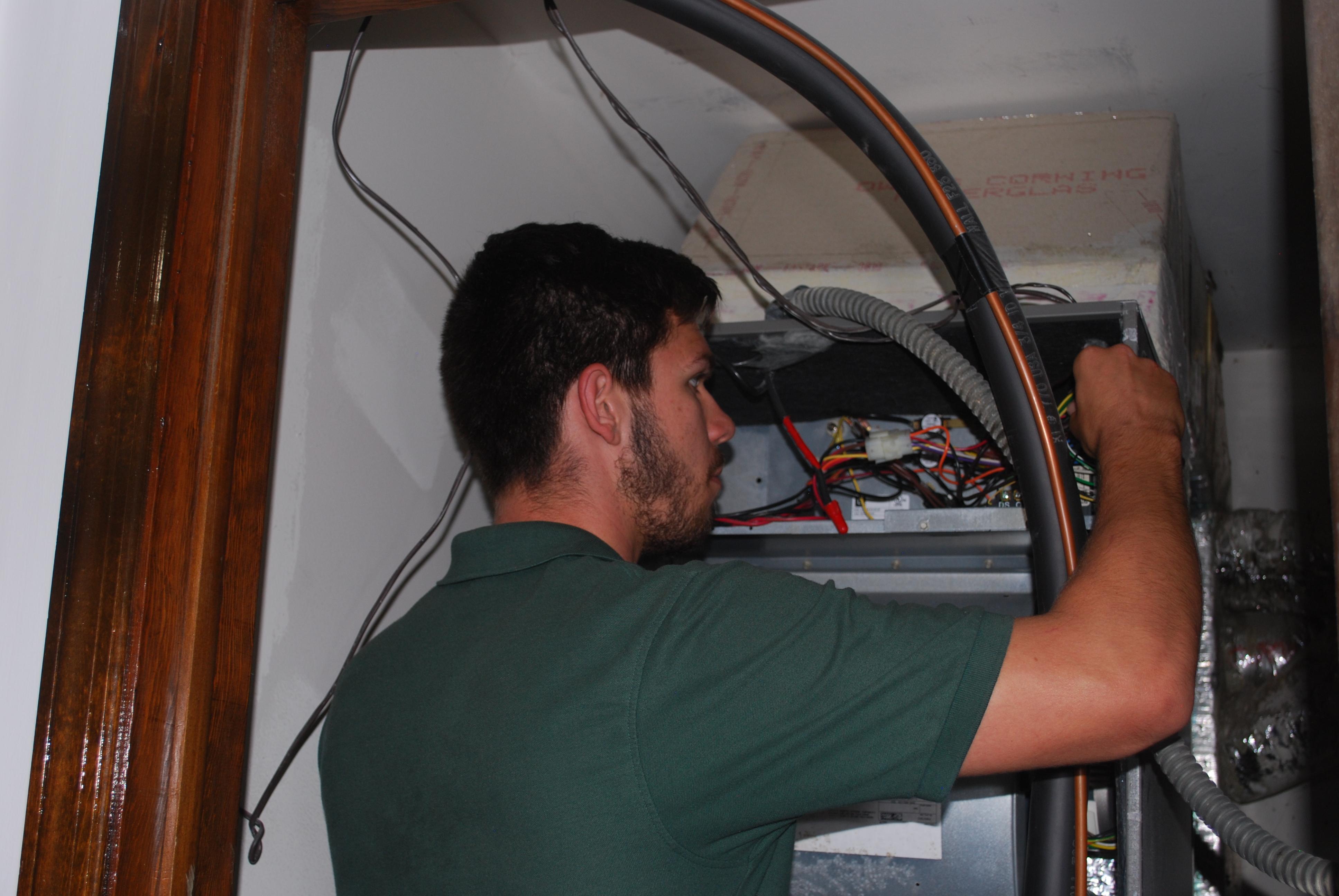 heating installations fort pierce fl