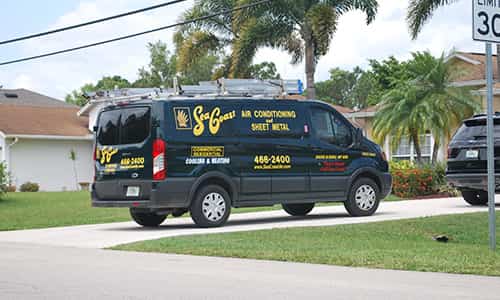 24 Hour Heating And Air Conditioning Repair Port Saint Lucie FL