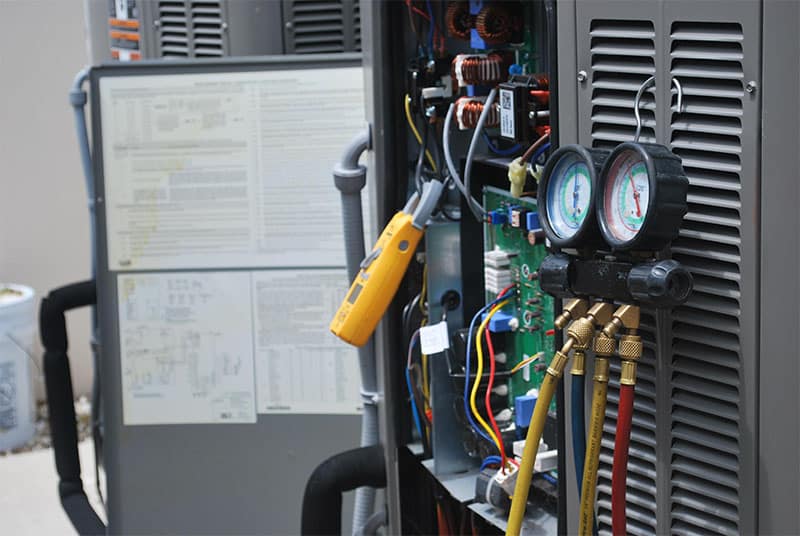 Air Conditioning Repairs in Port St. Lucie, FL - AC Services