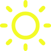 A Sun Icon